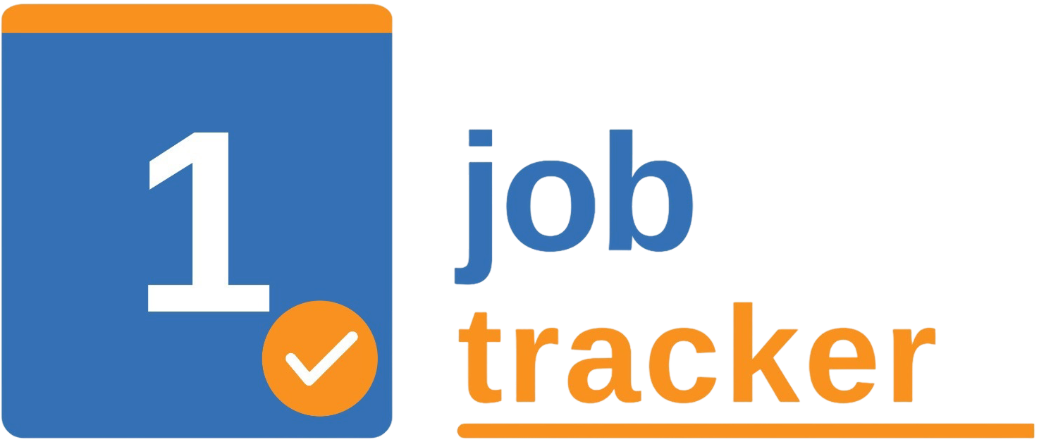 1JobTracker